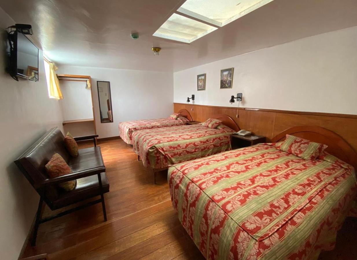 Saphi Inn Cusco - Excelente Ubicacion エクステリア 写真