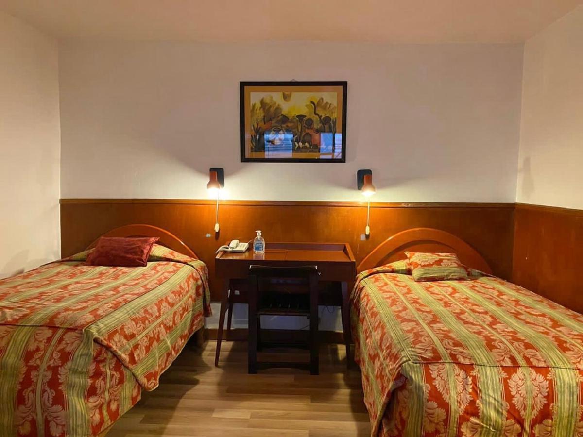 Saphi Inn Cusco - Excelente Ubicacion エクステリア 写真