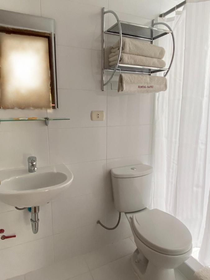Saphi Inn Cusco - Excelente Ubicacion エクステリア 写真