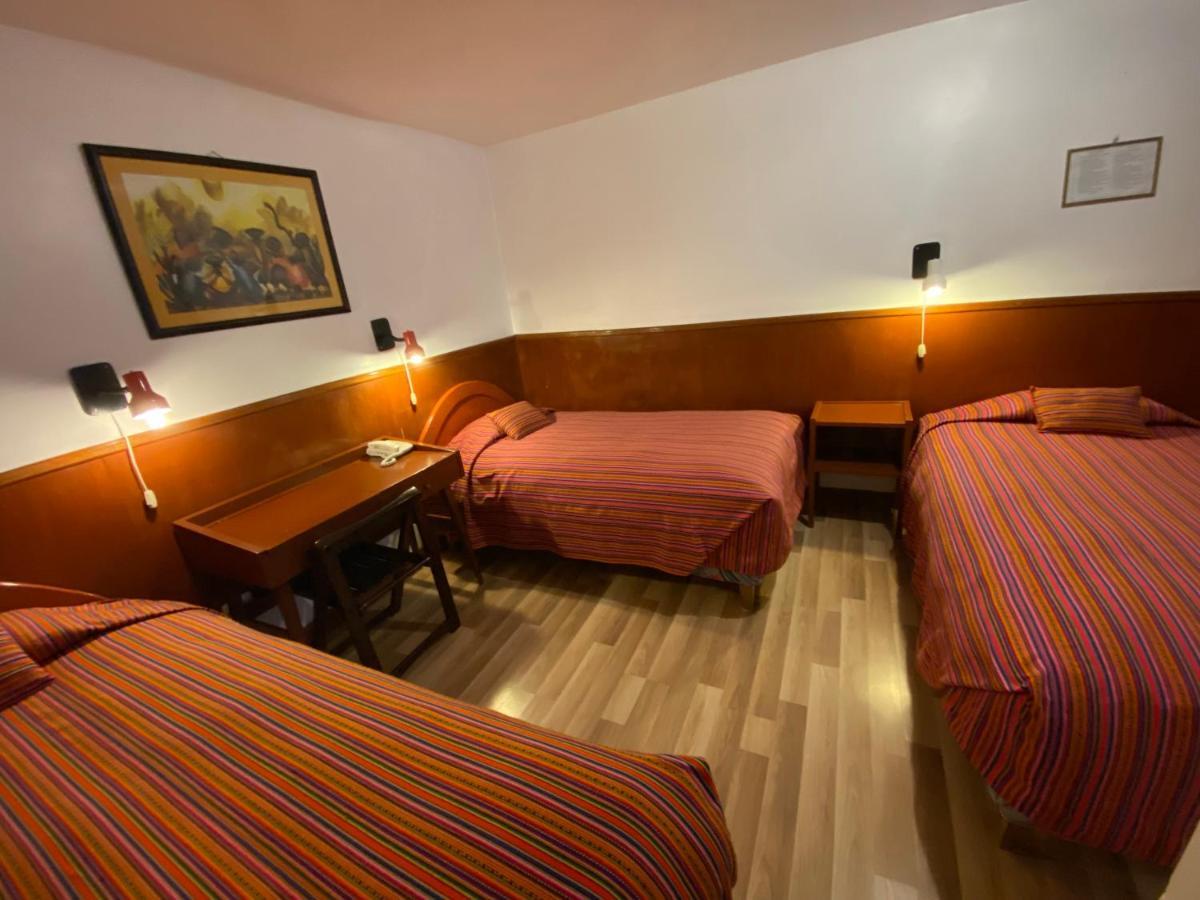 Saphi Inn Cusco - Excelente Ubicacion エクステリア 写真