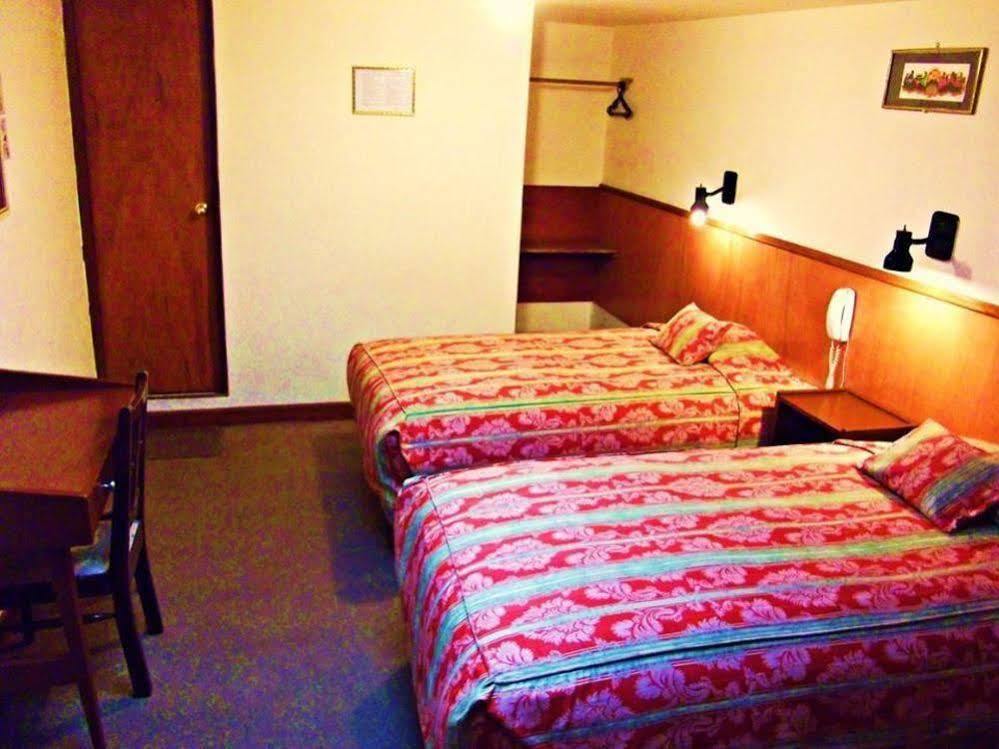 Saphi Inn Cusco - Excelente Ubicacion エクステリア 写真