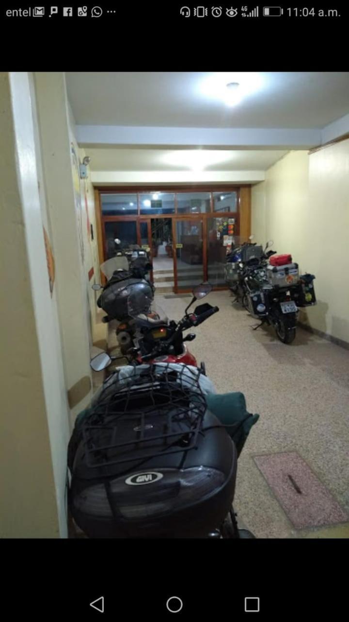 Saphi Inn Cusco - Excelente Ubicacion エクステリア 写真